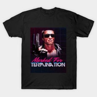 Marked For Termination T-Shirt